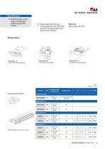 Linearachse RK MonoLine-27