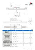 Linearachse RK MonoLine-29