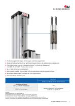 Linearachse RK MonoLine-5