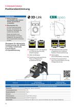 Lineareinheit E-II-Edelstahl-22