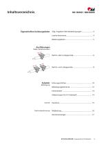 Lineareinheit E-II-Edelstahl-3