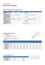 Lineareinheit EP(X)-II (KG)-6