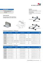 Mehrachsen-Positioiersystem Baukasten-11