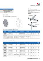 Mehrachsen-Positioiersystem Baukasten-13