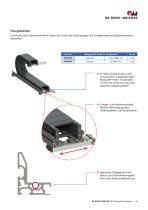 Mehrachsen-Positioiersystem Baukasten-15