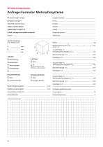 Mehrachsen-Positioiersystem Baukasten-16