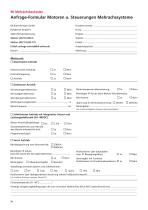 Mehrachsen-Positioiersystem Baukasten-18