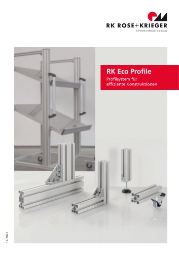 RK Eco Profil