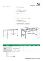 RK LEAN-Solution & RK Easywork Arbeitsplatzsysteme-11