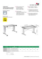 RK LEAN-Solution & RK Easywork Arbeitsplatzsysteme-13