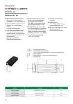 RK LEAN-Solution & RK Easywork Arbeitsplatzsysteme-16