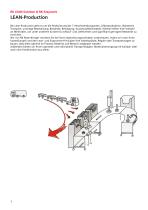 RK LEAN-Solution & RK Easywork Arbeitsplatzsysteme-2