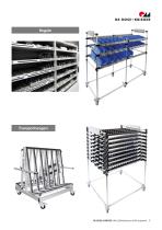 RK LEAN-Solution & RK Easywork Arbeitsplatzsysteme-7
