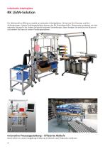 RK LEAN-Solution & RK Easywork Arbeitsplatzsysteme-8