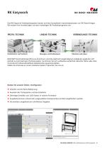 RK LEAN-Solution & RK Easywork Arbeitsplatzsysteme-9