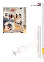 RK Monitorhalterung -15