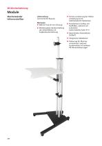 RK Monitorhalterung -16