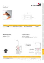 RK Monitorhalterung -25