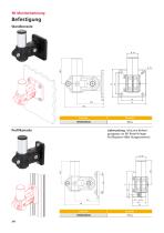 RK Monitorhalterung -8