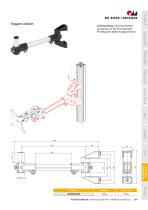 RK Monitorhalterung -9