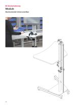 RK Monitorhalterung-18
