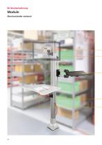 RK Monitorhalterung-22