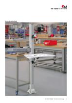 RK Monitorhalterung-27