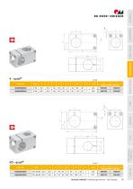 Rohrverbinder Klemmverbinder aus Aluminium-17