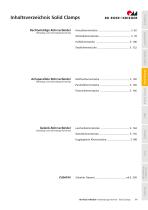 Rohrverbinder Klemmverbinder aus Aluminium-3