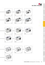 Rohrverbinder Klemmverbinder aus Aluminium-7