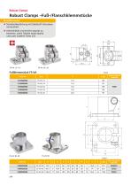Rohrverbinder Klemmverbinder aus Edelstahl-10
