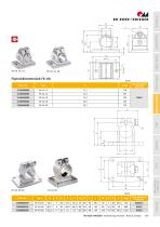 Rohrverbinder Klemmverbinder aus Edelstahl-11