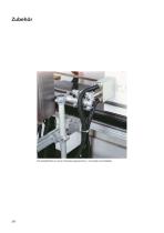 Rohrverbinder Klemmverbinder aus Edelstahl-14