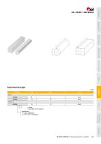 Rohrverbinder Klemmverbinder aus Edelstahl-19