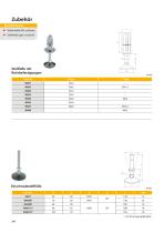 Rohrverbinder Klemmverbinder aus Edelstahl-24