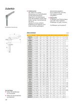 Rohrverbinder Klemmverbinder aus Edelstahl-26