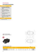 Rohrverbinder Klemmverbinder aus Kunststoff-10