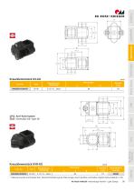 Rohrverbinder Klemmverbinder aus Kunststoff-11