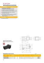 Rohrverbinder Klemmverbinder aus Kunststoff-12