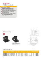 Rohrverbinder Klemmverbinder aus Kunststoff-14