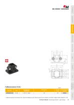 Rohrverbinder Klemmverbinder aus Kunststoff-15