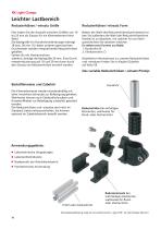Rohrverbinder Klemmverbinder aus Kunststoff-6