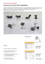 Rohrverbinder mit Kugelgelenk-2