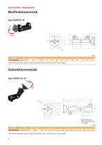 Rohrverbinder mit Kugelgelenk-4