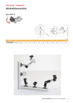 Rohrverbinder mit Kugelgelenk-5