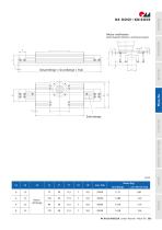 Rollenführungs-Achse – SQ ZST-6