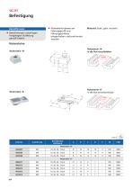 Rollenführungs-Achse – SQ ZST-7