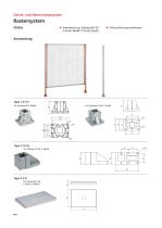 Schutz- und Abtrennungsystem, Umhausungen-10