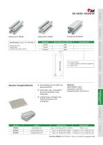 Schutz- und Abtrennungsystem, Umhausungen-11