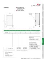 Schutz- und Abtrennungsystem, Umhausungen-15